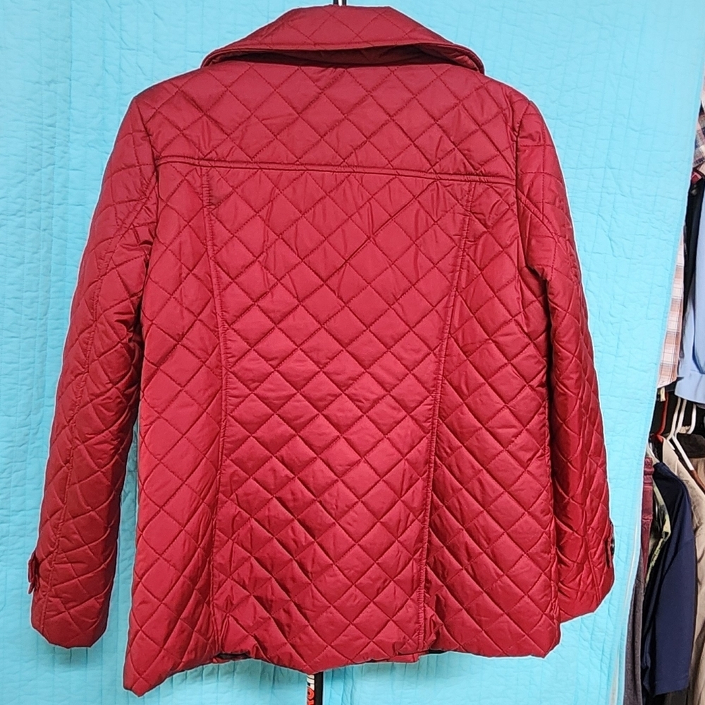 Women's Covington Puffer Jacket - image 2